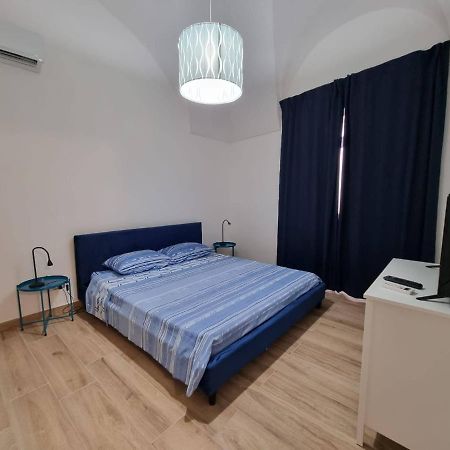 Апартаменти A Casa Di Sole Катанія Екстер'єр фото