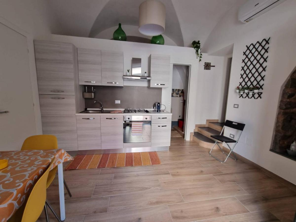 Апартаменти A Casa Di Sole Катанія Екстер'єр фото